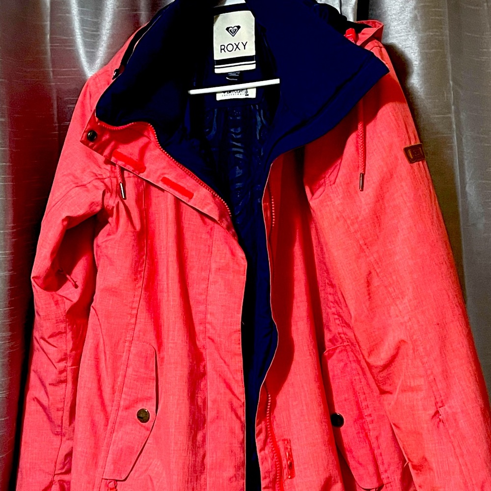 Roxy Winter Ski jack